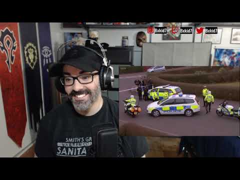 American Reacts to Rab C Nesbitt Season 10 Episode 1 Broke Reaction