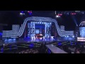 HD 101229 SBS Gayo Daejun Super Junior Intro BONAMANA