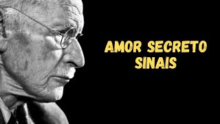 Carl Jung | 8 sinais psicológicos de que alguém está secretamente apaixonado por você