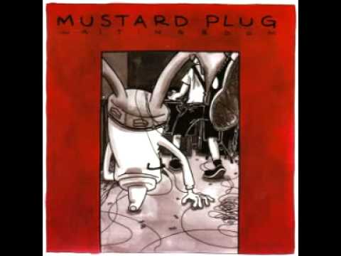 Mustard Plug - Waiting Room (Fugazi Cover)