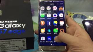 Unlock Samsung Galaxy S7 Edge T Mobile G935T USA