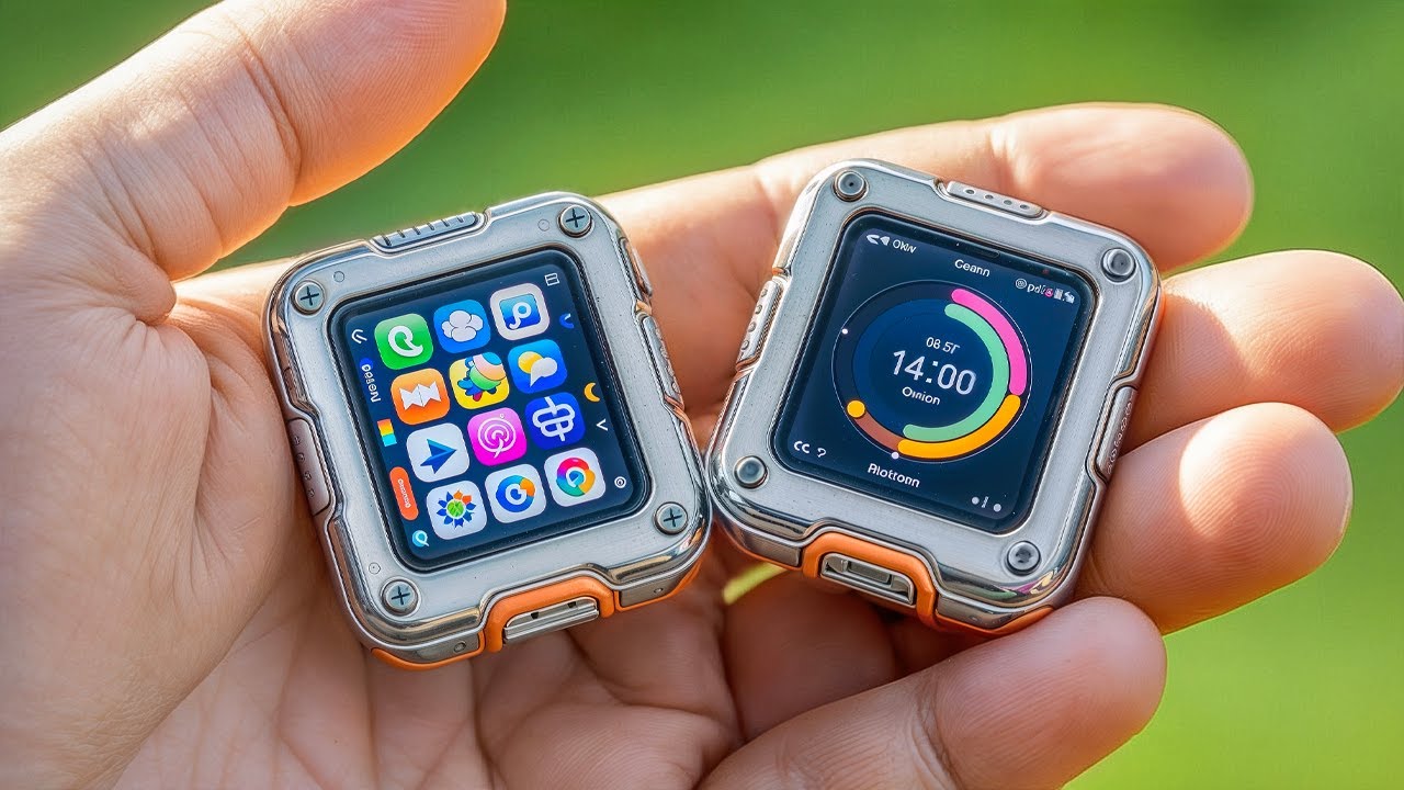 COOL MINI GADGETS YOU'LL WANT TO BUY