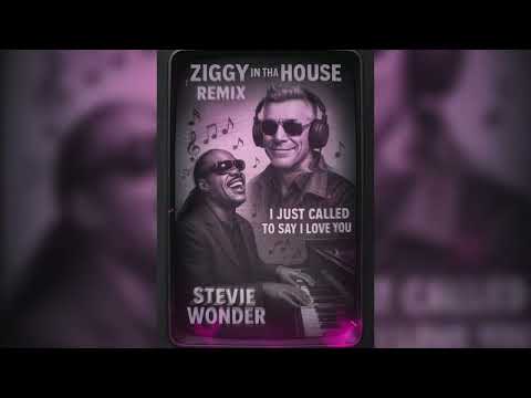 I Just Called (Remix Ziggy in tha House)