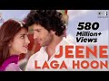 Jeene Laga Hoon || MP3 Hit Hindi Song 💜✨🌹