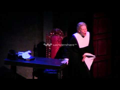 Sister Act US Tour - I Haven't Got A Prayer