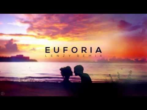 Pawbeats ft. Quebonafide, Kasia Grzesiek - Euforia (Lenzy Remix)