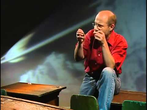 Alpha Centauri - Wie war Ihr 5 Mai - Folge 44