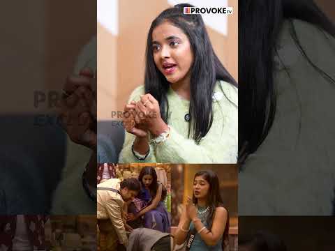🥹Sandra இதை பண்ணியிருக்க வேண்டாமே..! Subiksha Exclusive Interview | Bigg Boss | Provoke TV