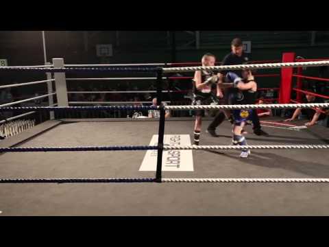 Reece McLachlan Vs Logan Grant