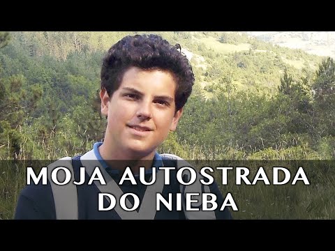 Moja Autostrada do Nieba - Carlo Acutis i Eucharystia (trailer)