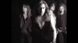 KISS OF THE GYPSY - NO PRIZE FOR THE LOSER (featuring SAM BROWN) VOCAL MIX.