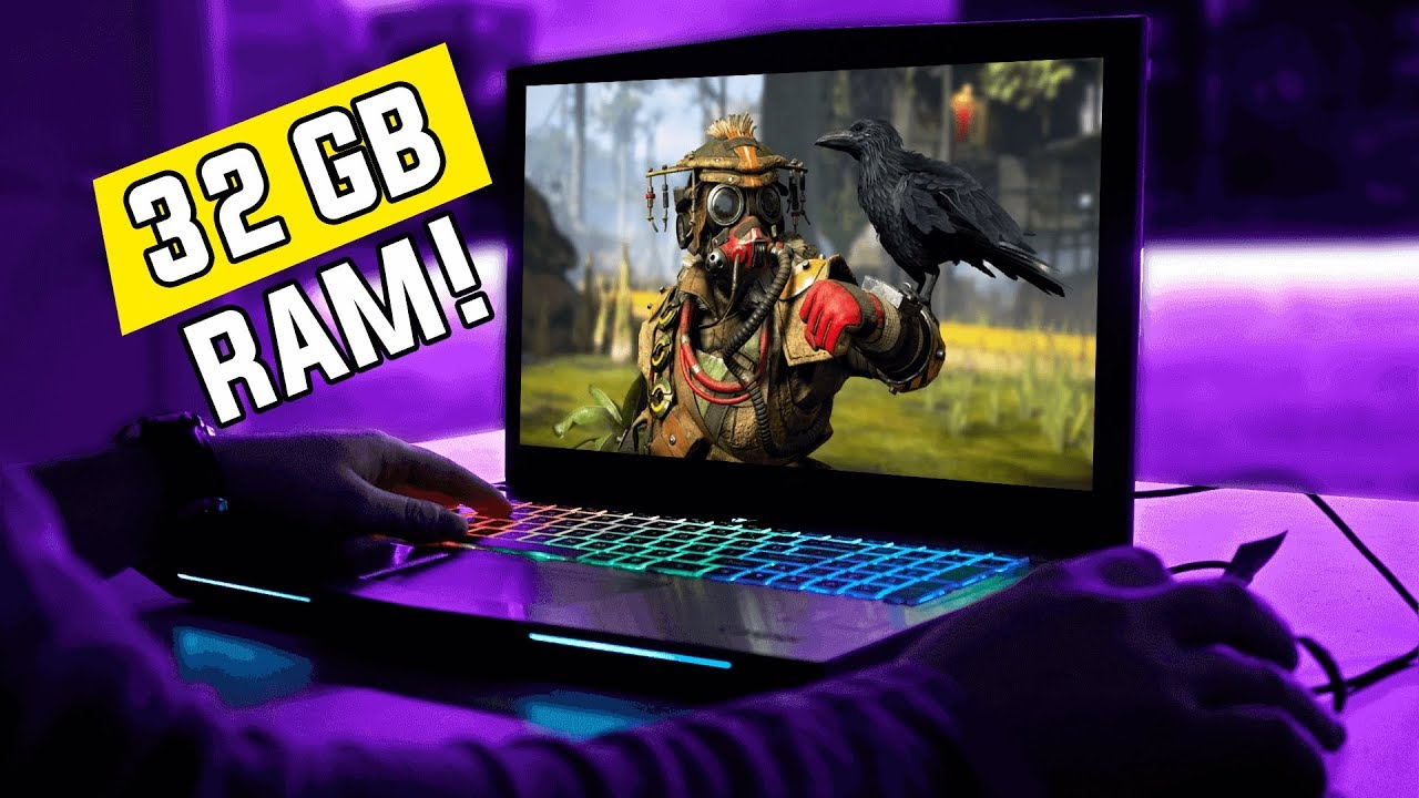 Apex Legends, Fortnite, Anthem, CS GO ve daha fazlası... PC Hocası sizler için bu oyunları oyuncu bilgisayarı Excalibur G750 ile oynadı. Saatlerce oyunun başından kalkmayanlar için hazırlanan video sizlerle! Excalibur Oyunda Güç Budur!
