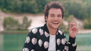 Lyrics - On dirait (Amir)