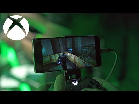 XBOX Project xCloud & Project Scarlett - The Netflix of Gaming!