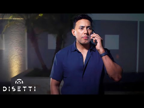 Banny Kosta - Y Qué Pasó (Video Oficial) | Salsa Romántica