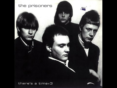 The Prisoners - 96 Tears (? & The Mysterians Cover)