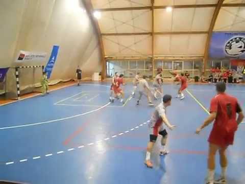 RK Bask Soko - RK Novi Beograd: Detalji sa utakmice