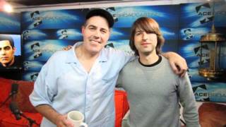 Adam Carolla and Demetri Martin discuss Bob Dylan