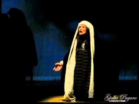 Beatrice Buffadini - SAN PIETRO MUSICOPERA (Roma, 14.12.13)