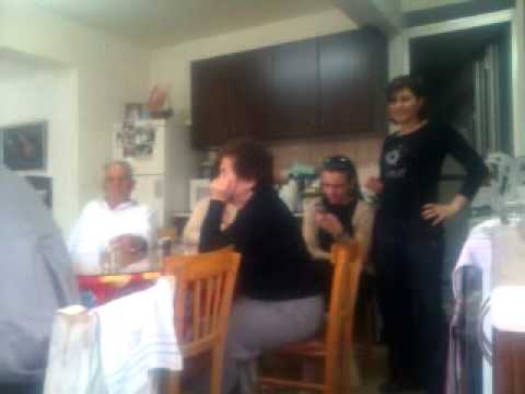 Pascha, agios konstantinos