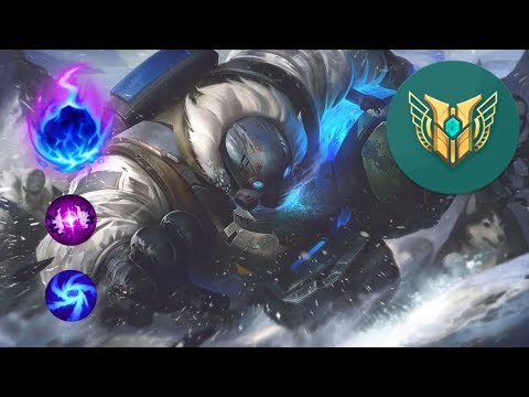 Raripion - [EUW] MAIN GRAGAS
