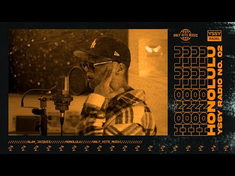 Alan Jacques - Honolulu (Video Oficial)