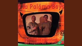 Ö La Palöma (Radio Edit)