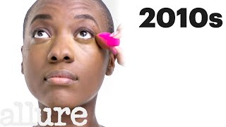 100 Years of Foundations | Allure
