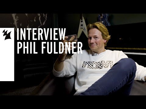 Subjekt Interviews - Presents Phil Fuldner