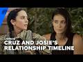 Lioness Cruz And Josie S Relationship Transformation In Season 2 Paramount