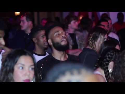 CHICAGO HAZE Performs at Coast 2 Coast LIVE | Chicago Edition 6/19/17 - 5th Place