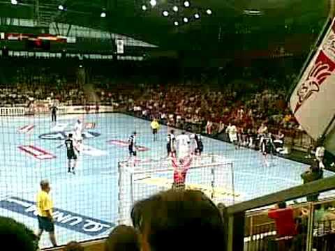 BM Ciudad Real - THW Kiel, EHF Supercup 2008.09.20 Part#2