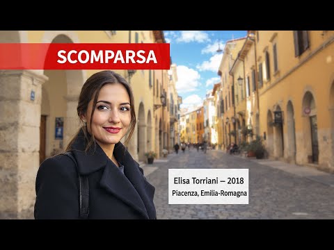 Piacenza 2018 cold case risolto — arresto sconvolge la comunità