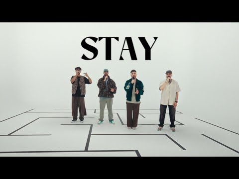 Berywam - Stay (Official Video)