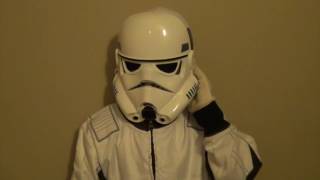 Star Wars Imperial Attack