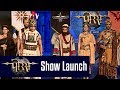 Porus | Full Show launch | Laksh Lalwani | Rohit Purohit | 17 Nov 2017