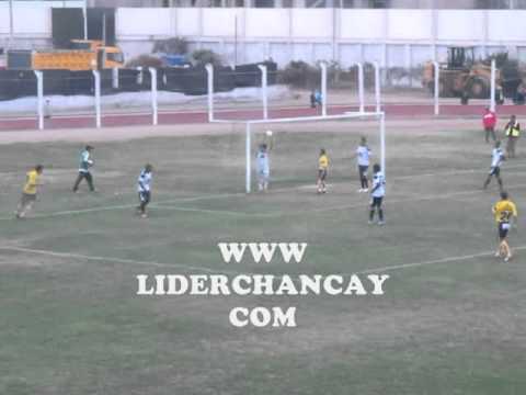 Chancay: Coopsol (00) - Pacífico (00)