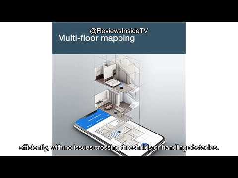 Ecovacs DEEBOT OZMO 920 Review: Is It the Ultimate 2-in-1 Vacuum & Mop for You?