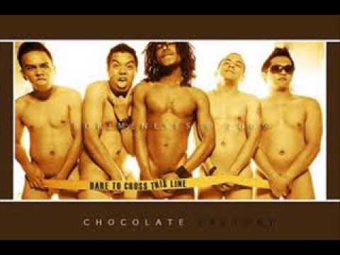 Chocolate Factory Band- LETRA.wmv
