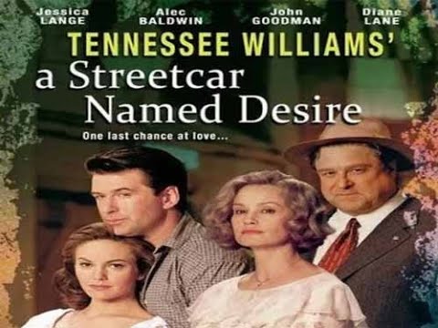A Streetcar Named Desire with Jessica Lange