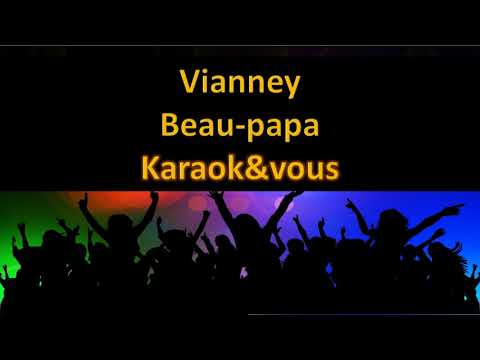Aperçu vidéo : 15. Beau papa – Vianney