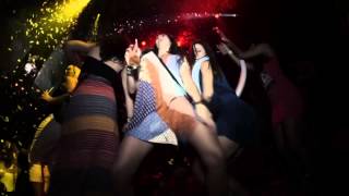 Thug Life  CocoBongoStyle   Spring Break 2015