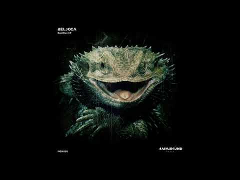 Belocca - Reptilian