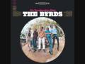 The Byrds - All I Really Want To Do (With Lyrics)
