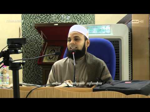 Ustaz Mohd Shaffi | Syarat Nak Ikut Islam