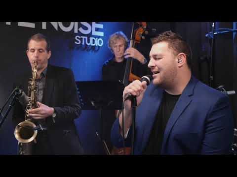 All Jazzed Up - The Way You Look Tonight (Recorded Live at White Noise Studios)