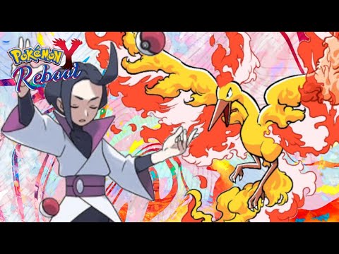 Pokémon Y Vidalocke EP13 - PERO QUÉ HA PASADO!!!? | DassielZSP01