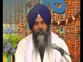 Singh Sahib Giani Jaswinder Singh Ji Chaupai Sahib Nitnem