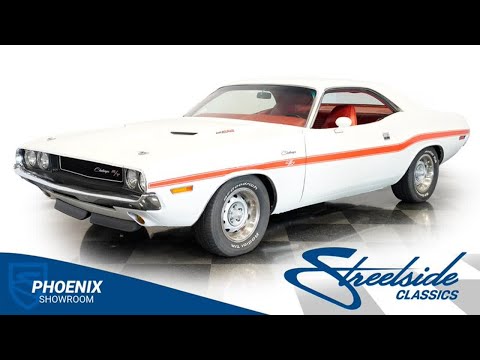 1970 Dodge Challenger (CC-2031756) for sale in Mesa, Arizona