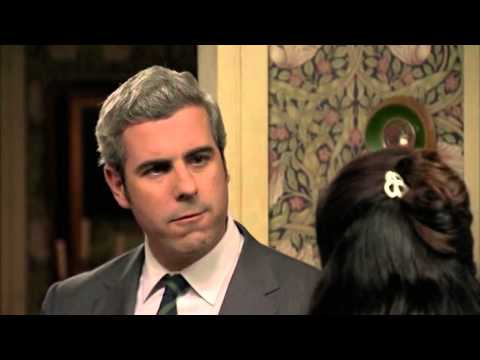 Amar C709 - Martiño descubre la mentira de Maruxa